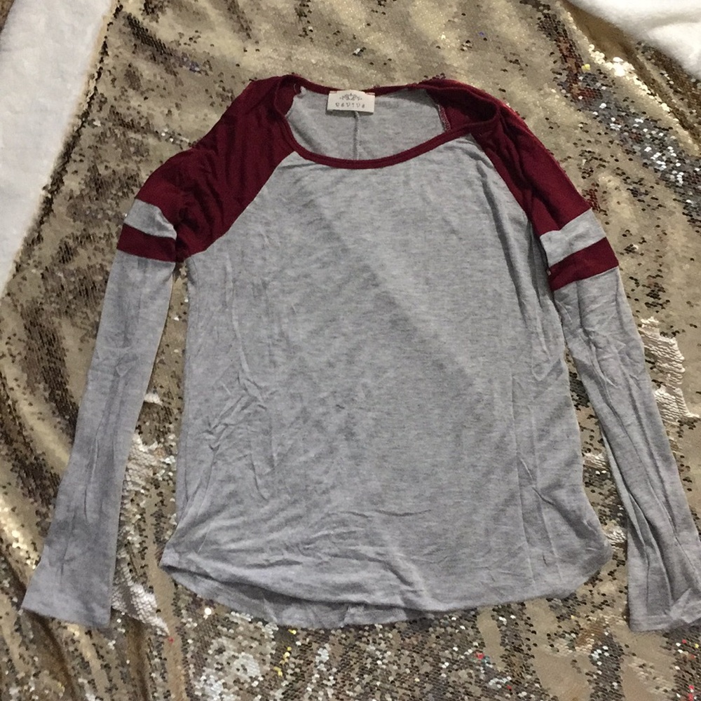 ❌SOLD❌Top